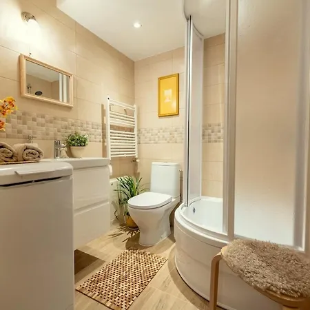 Butas Cozy Roomita Vilnius